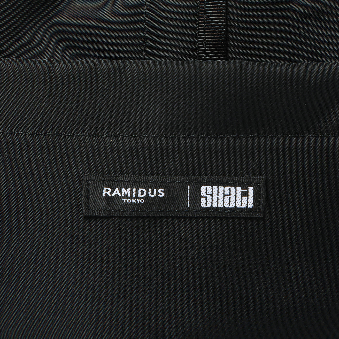 BOSTON BAG (L)