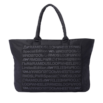 TOTE BAG (XL)