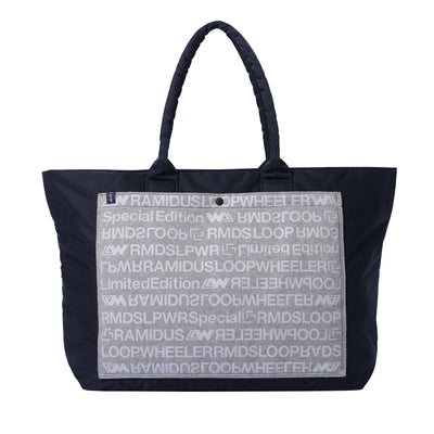 TOTE BAG (XL)