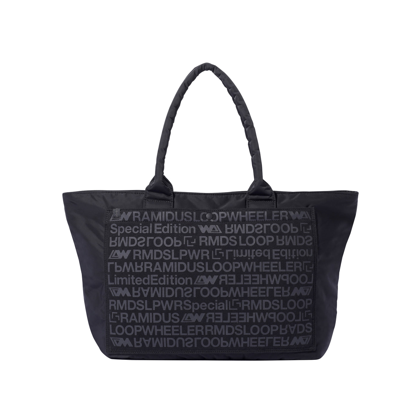 TOTE BAG (L)