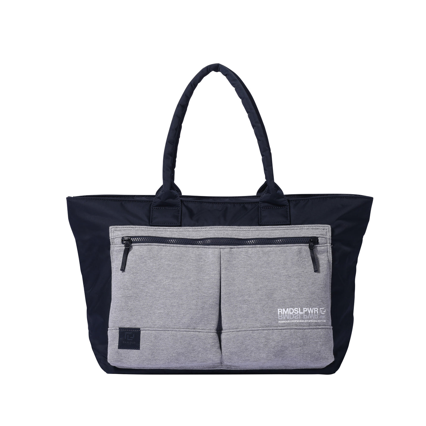 TOTE BAG (L)