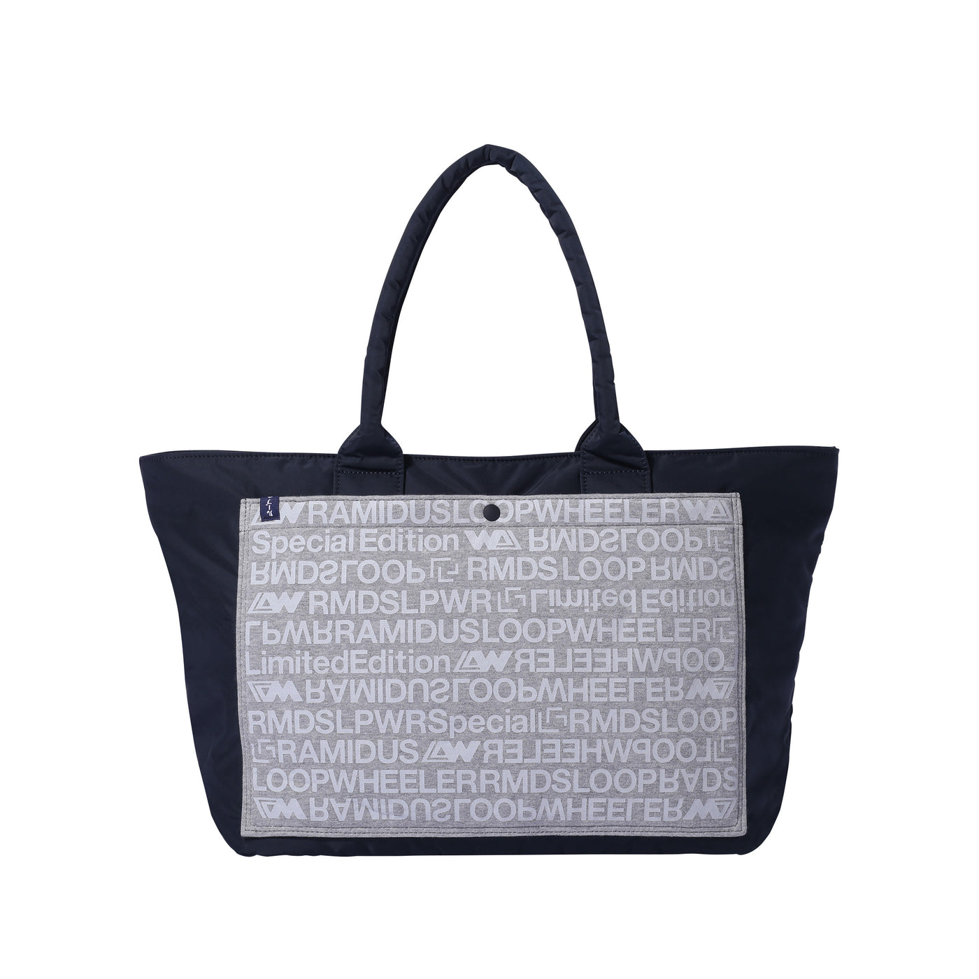 TOTE BAG (L)