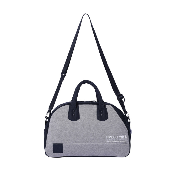 2WAY BOSTON BAG (S) – RAMIDUS ONLINE