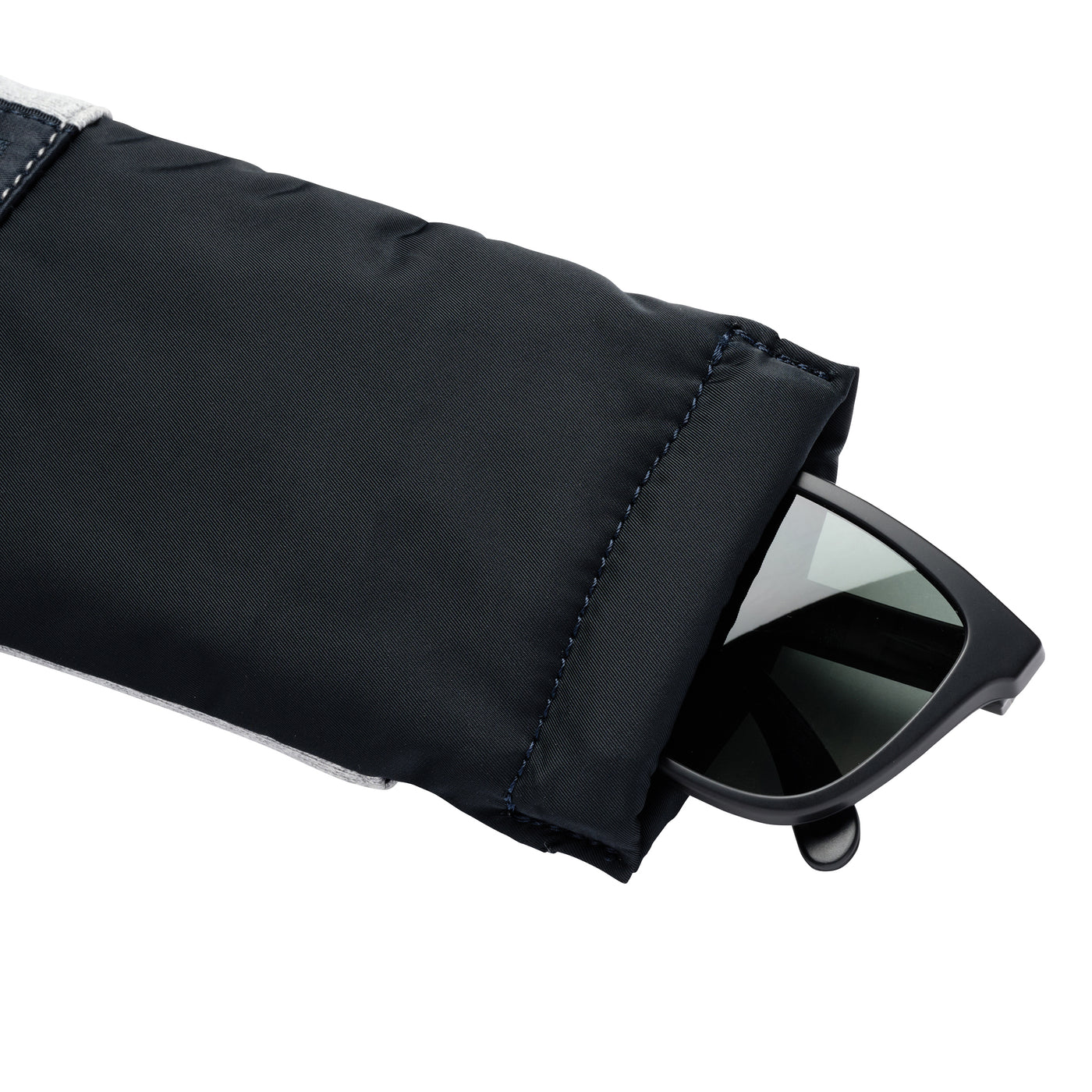 GLASSES CASE