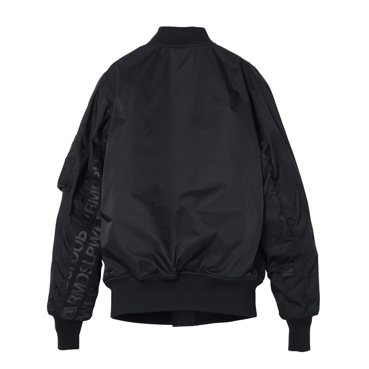 MA-1 BOMBER JACKET – RAMIDUS ONLINE