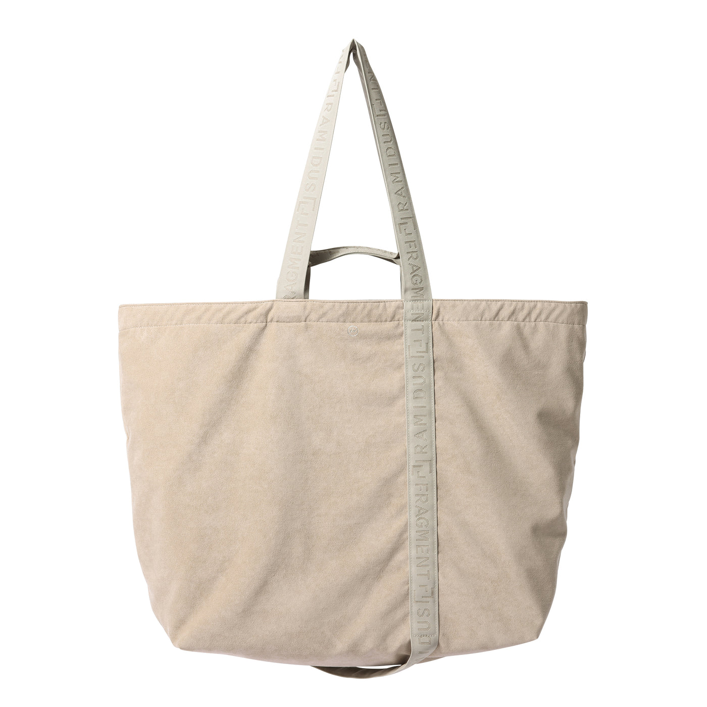 RAMIDUS TOTE BAG (LL)