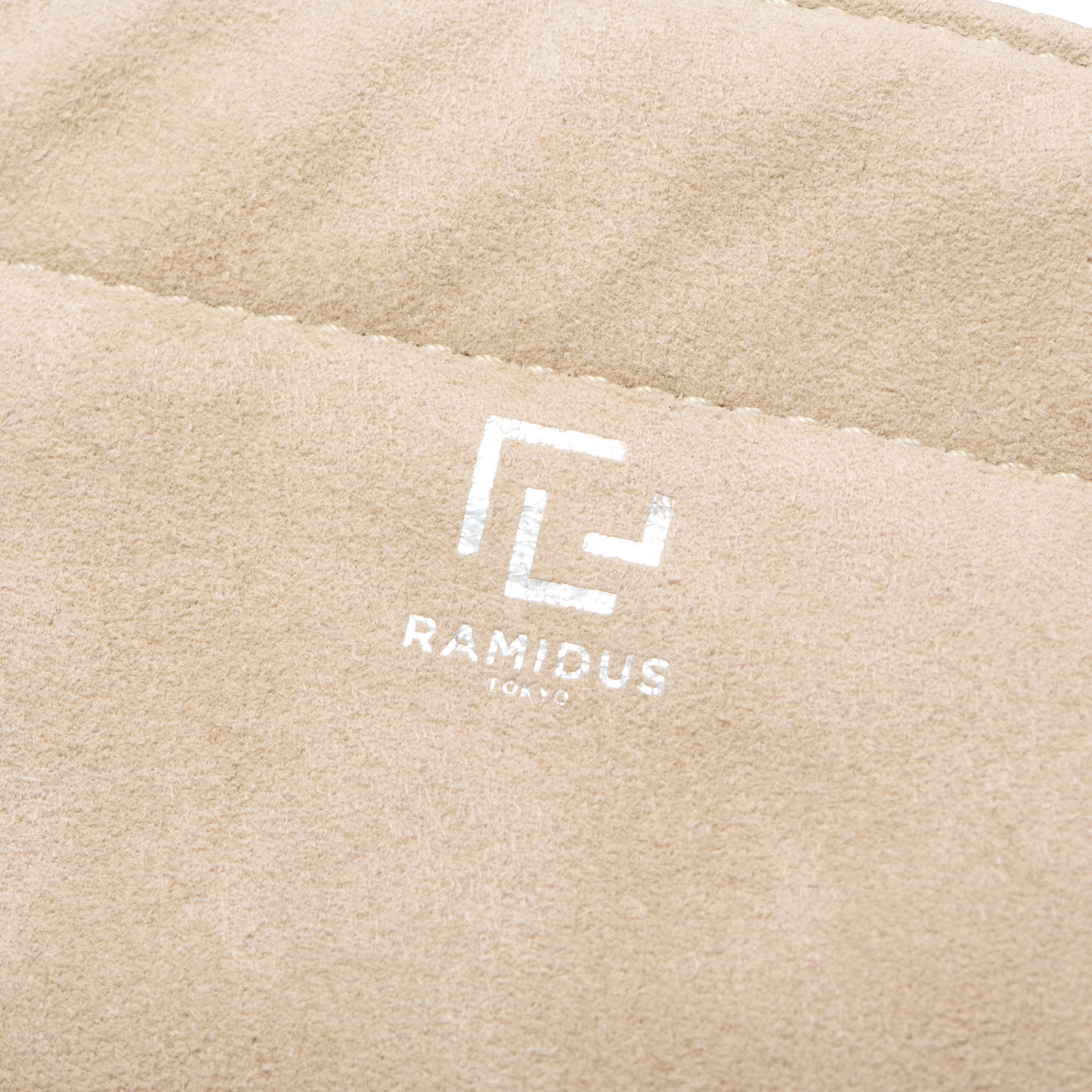 RAMIDUS TOTE BAG (L)