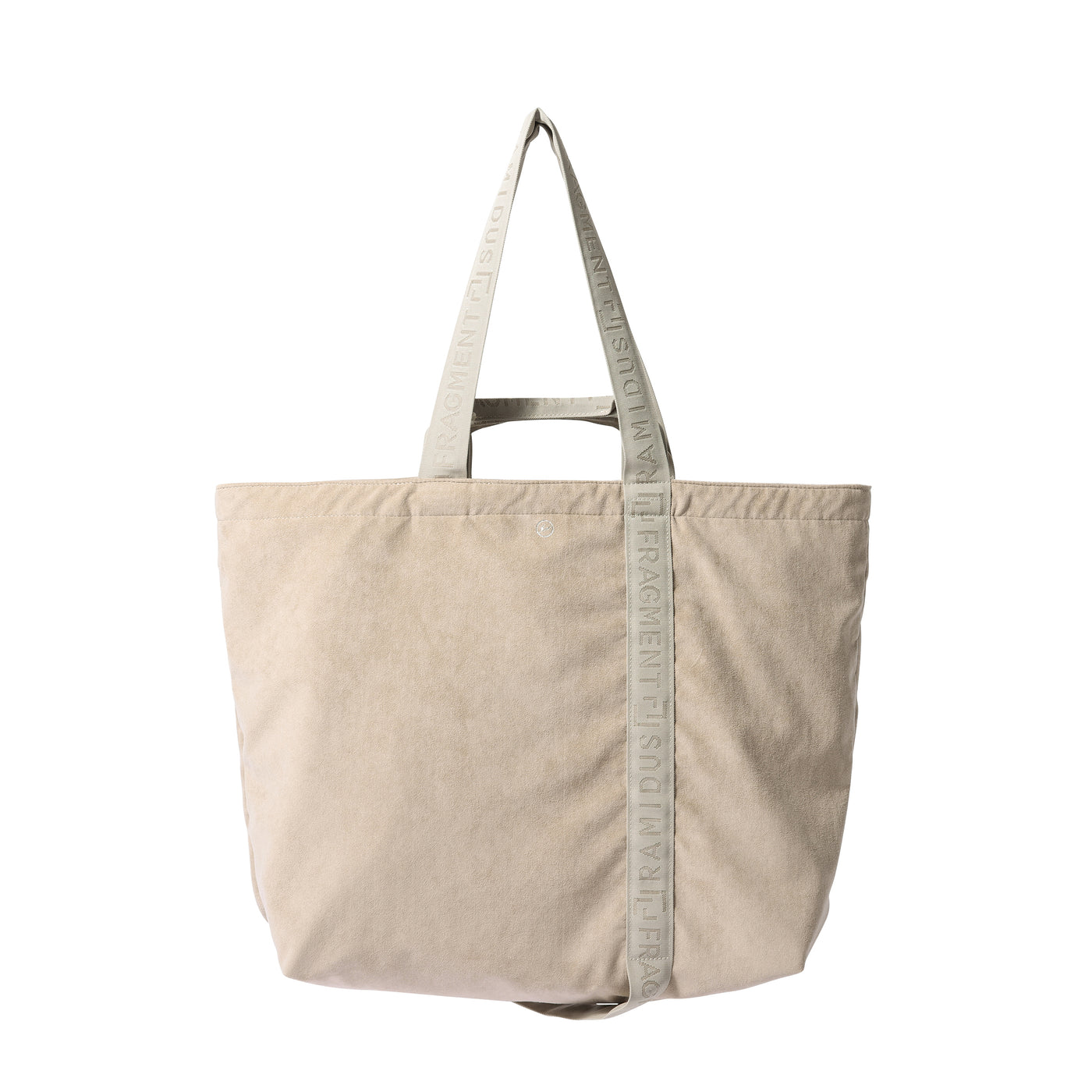 RAMIDUS TOTE BAG (L)