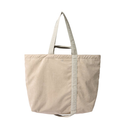 RAMIDUS TOTE BAG (L)