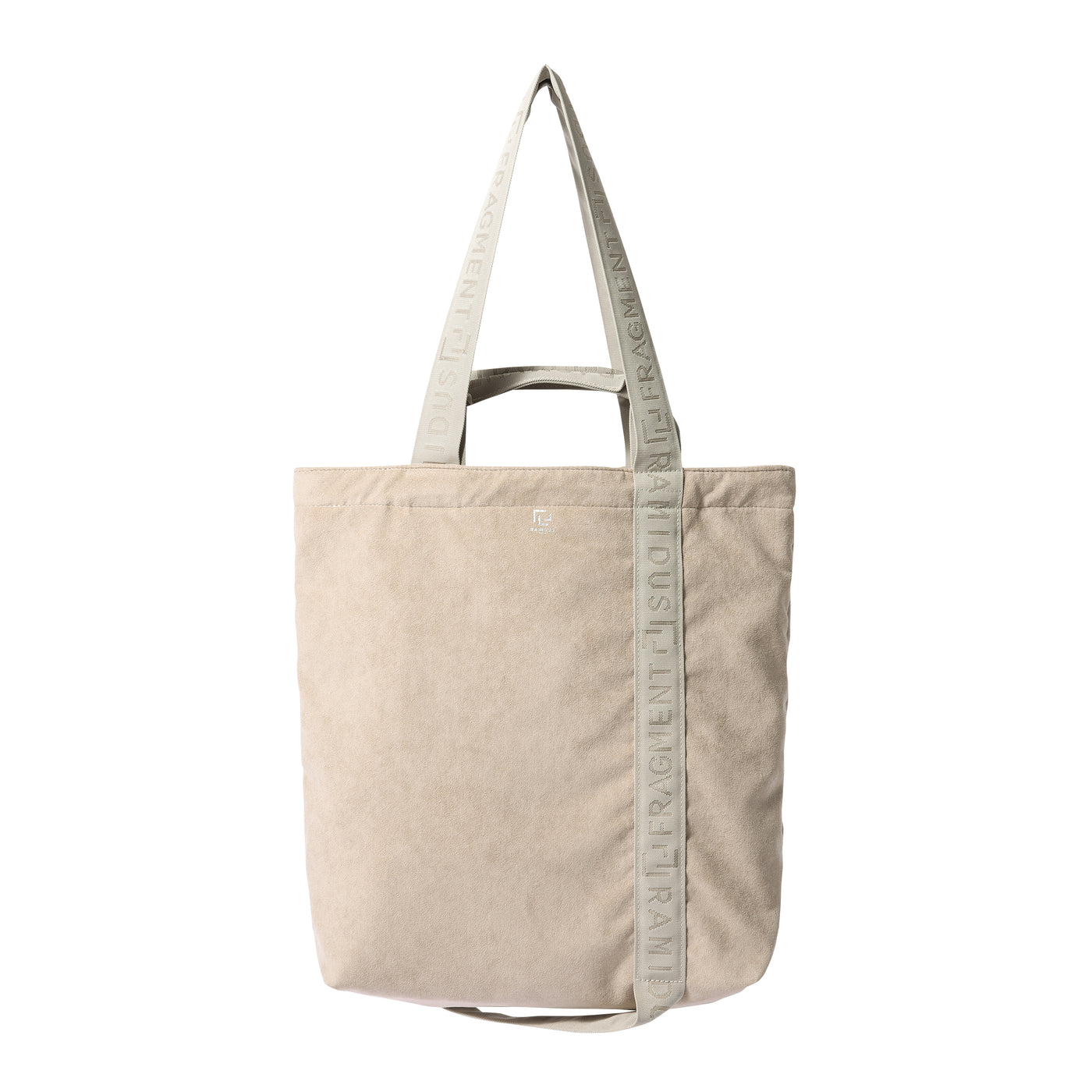 RAMIDUS TOTE BAG (M)