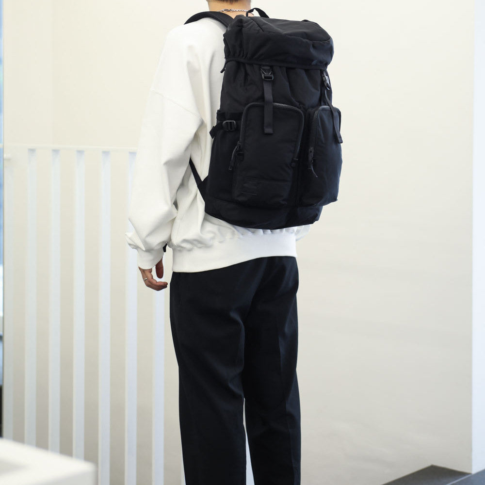 BACKPACK (L) – RAMIDUS ONLINE