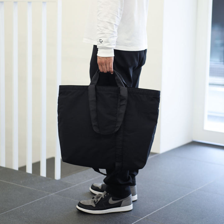 RAMIDUS TOTE BAG (L) – RAMIDUS ONLINE