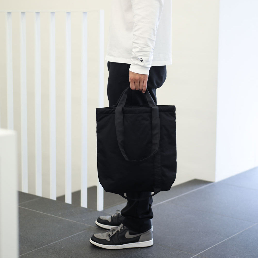 RAMIDUS TOTE BAG (M) – RAMIDUS ONLINE