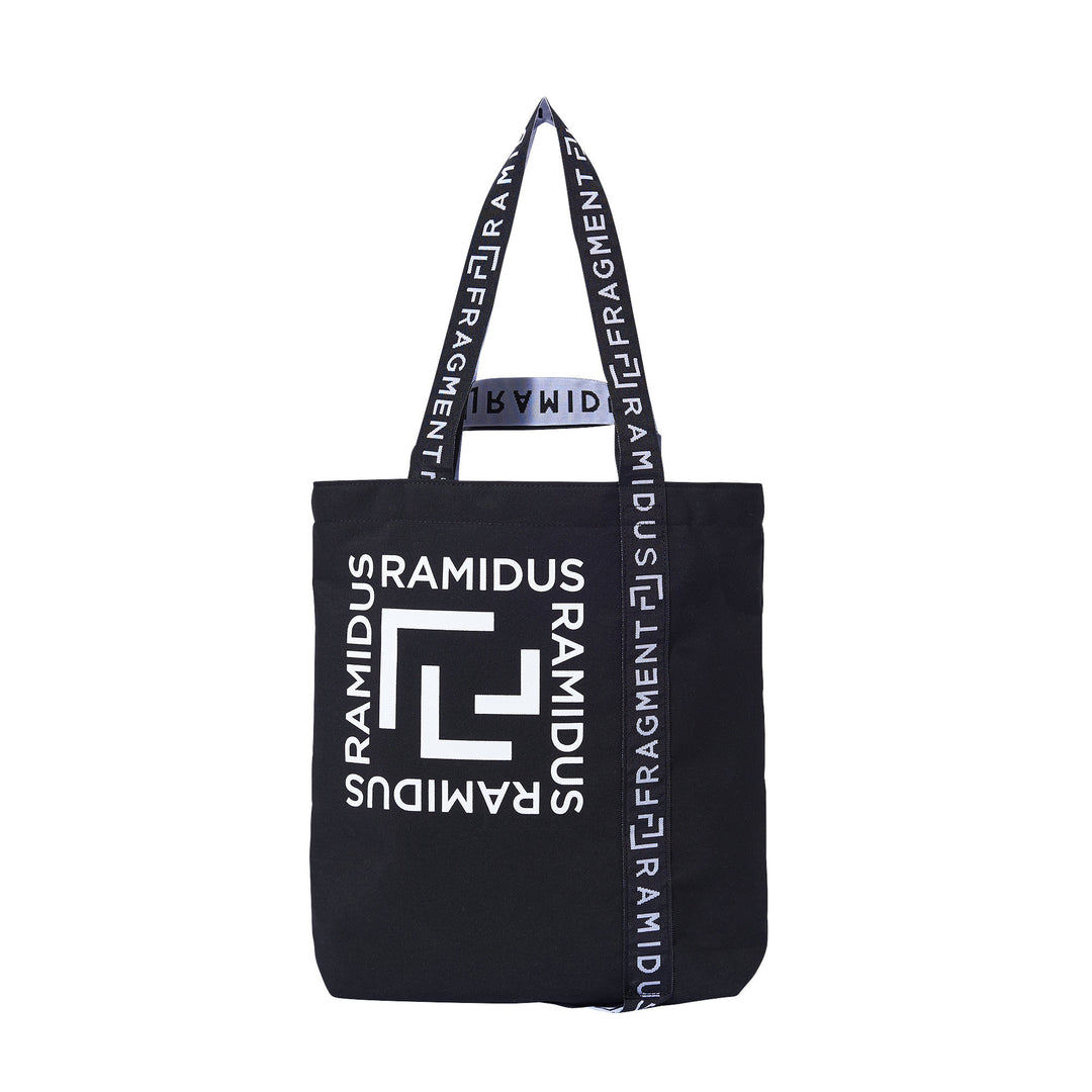 RAMIDUS TOTE BAG (M) – RAMIDUS ONLINE