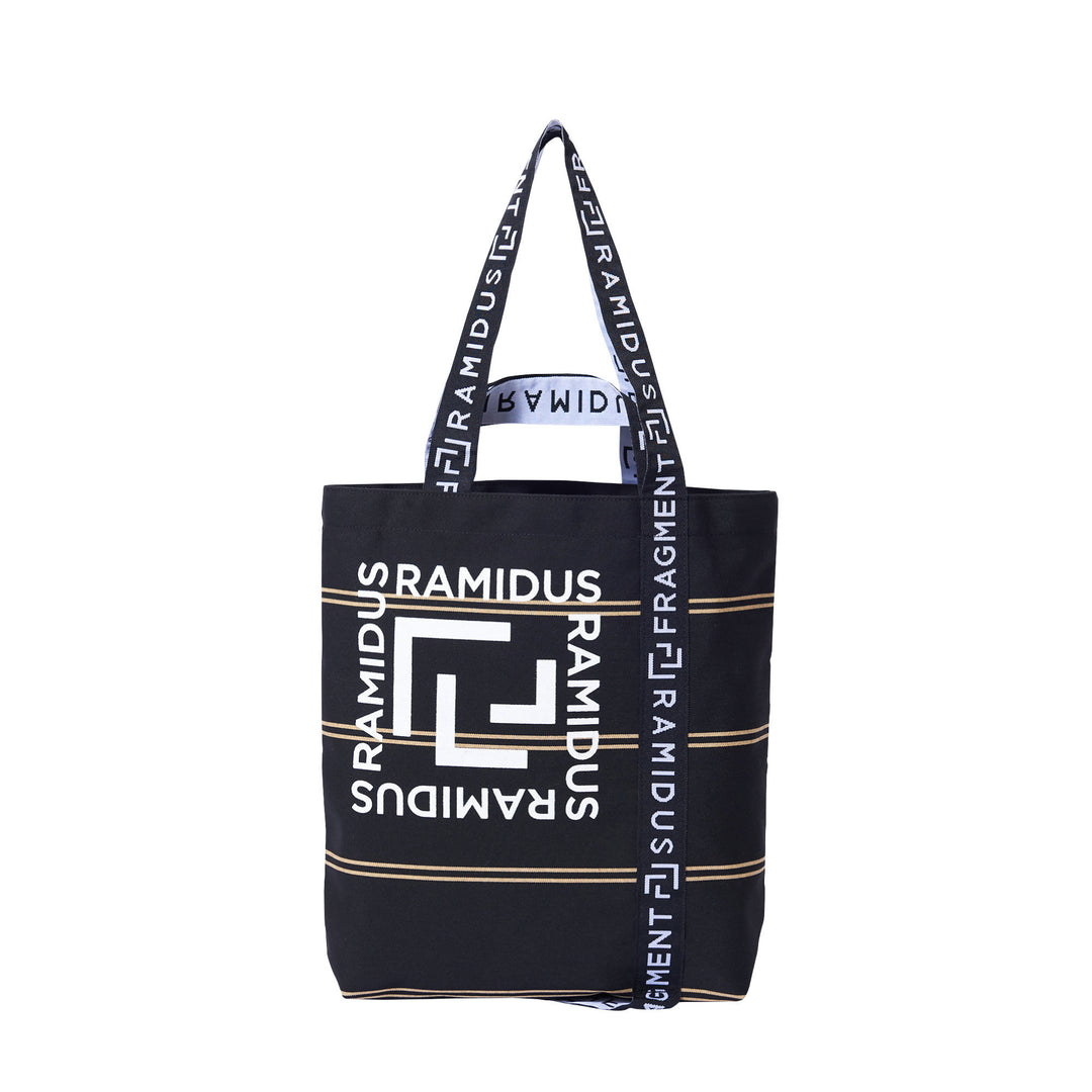 RAMIDUS TOTE BAG (M) – RAMIDUS ONLINE