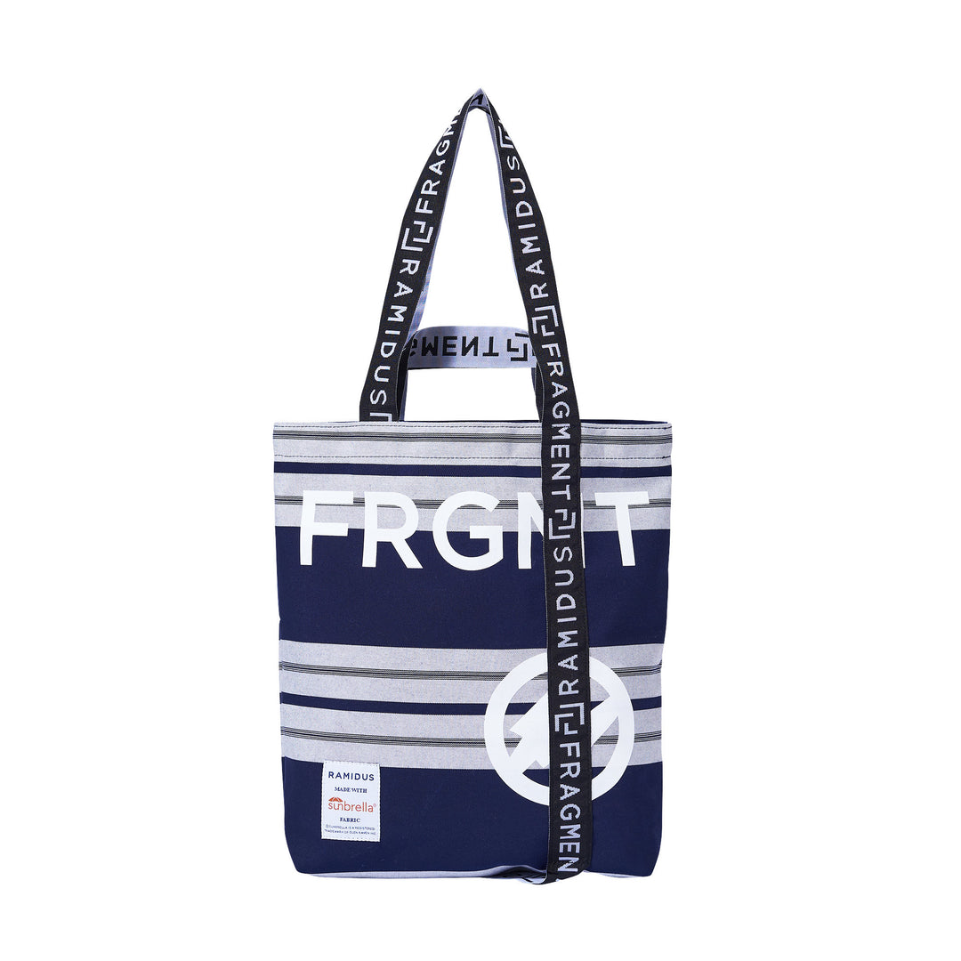 RAMIDUS TOTE BAG (M) – RAMIDUS ONLINE