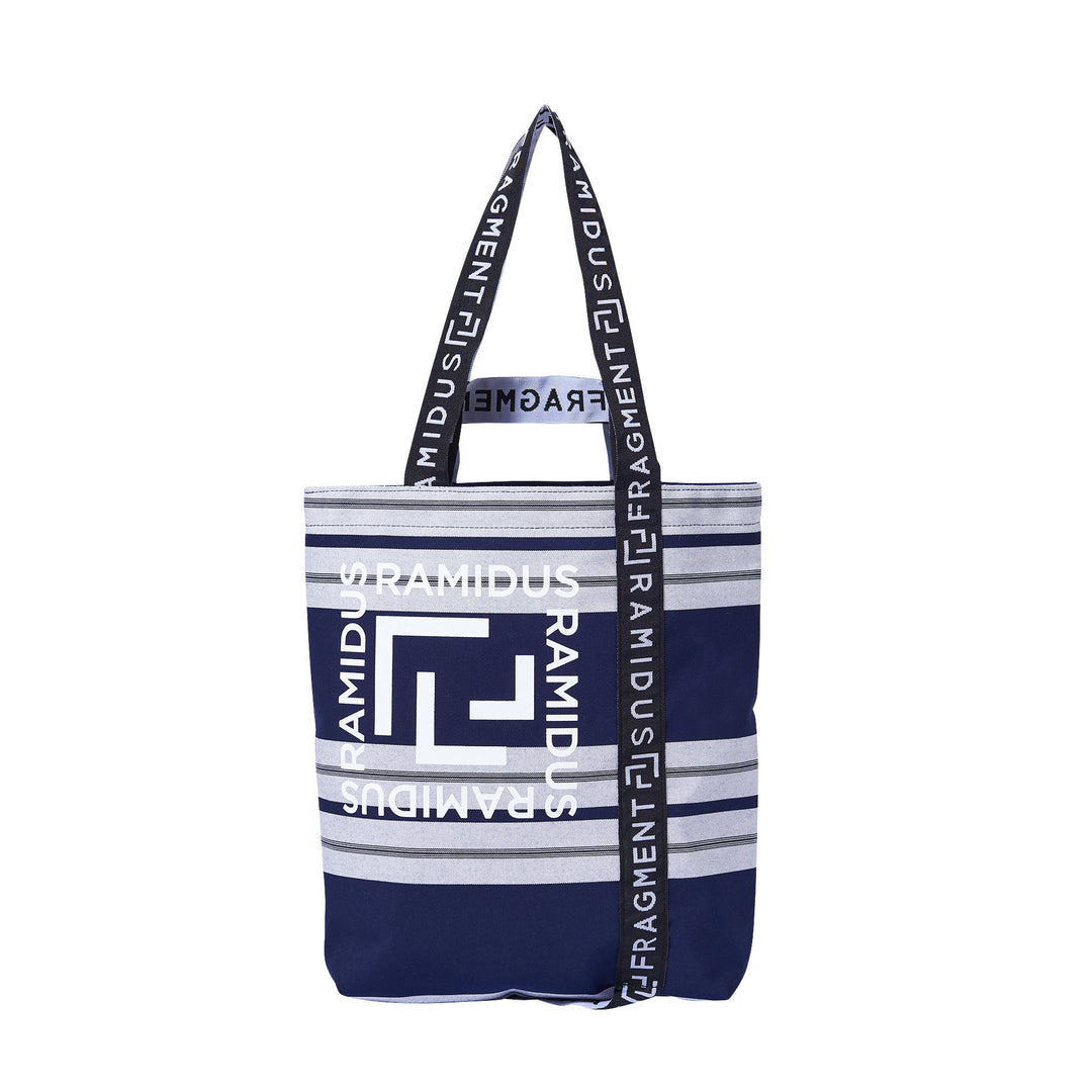 RAMIDUS TOTE BAG (M) – RAMIDUS ONLINE