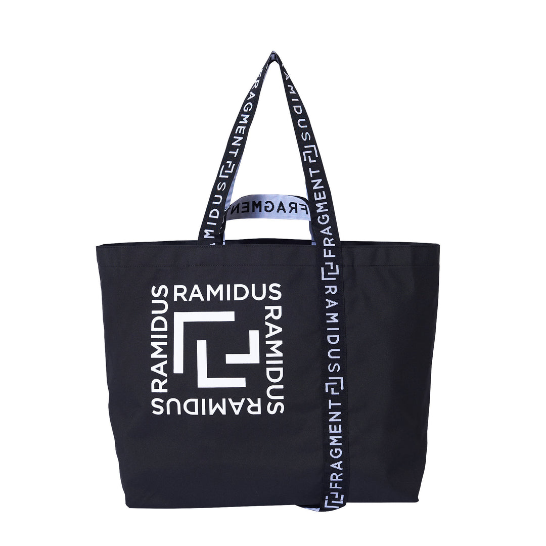 RAMIDUS TOTE BAG (L) – RAMIDUS ONLINE