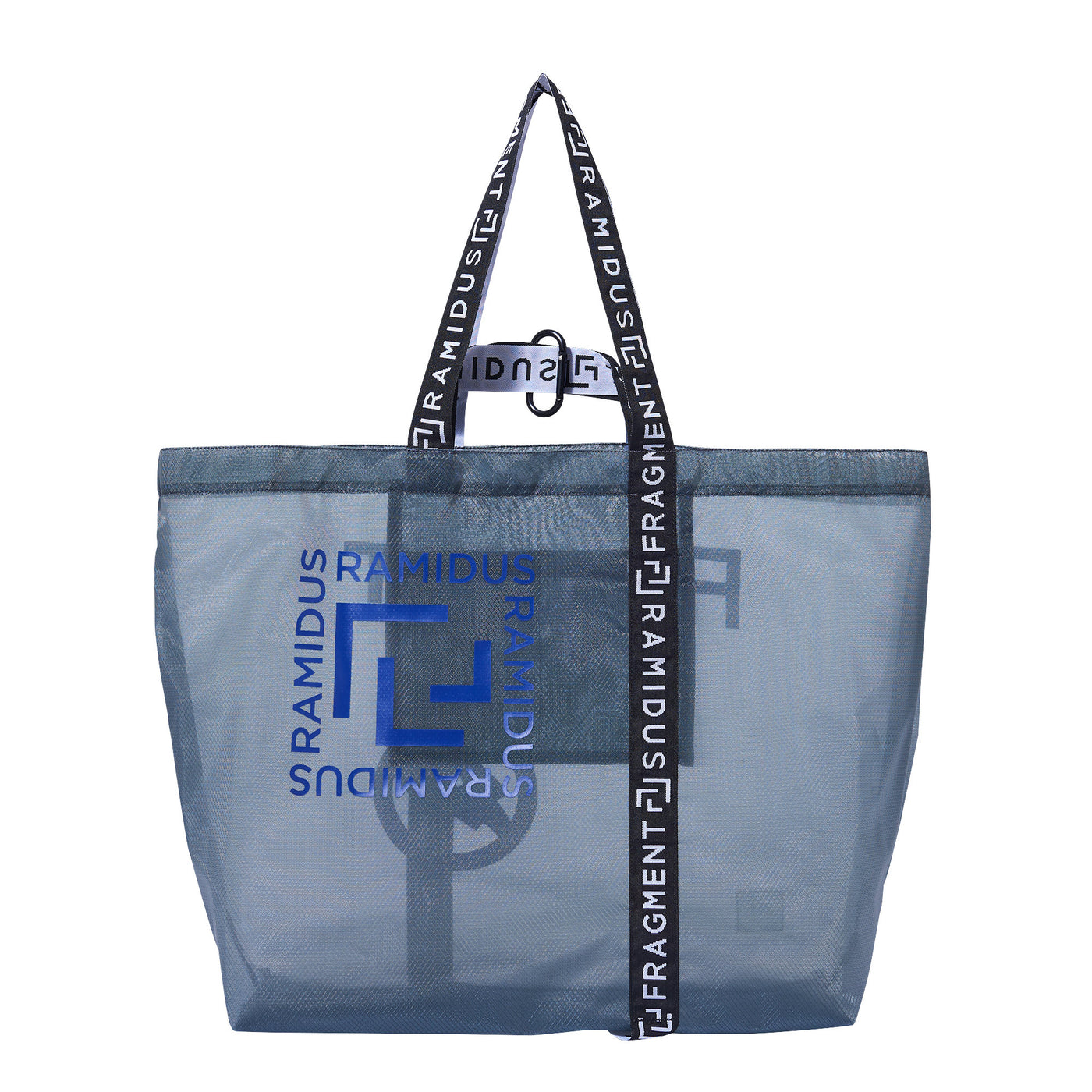 RAMIDUS TOTE BAG (LL)