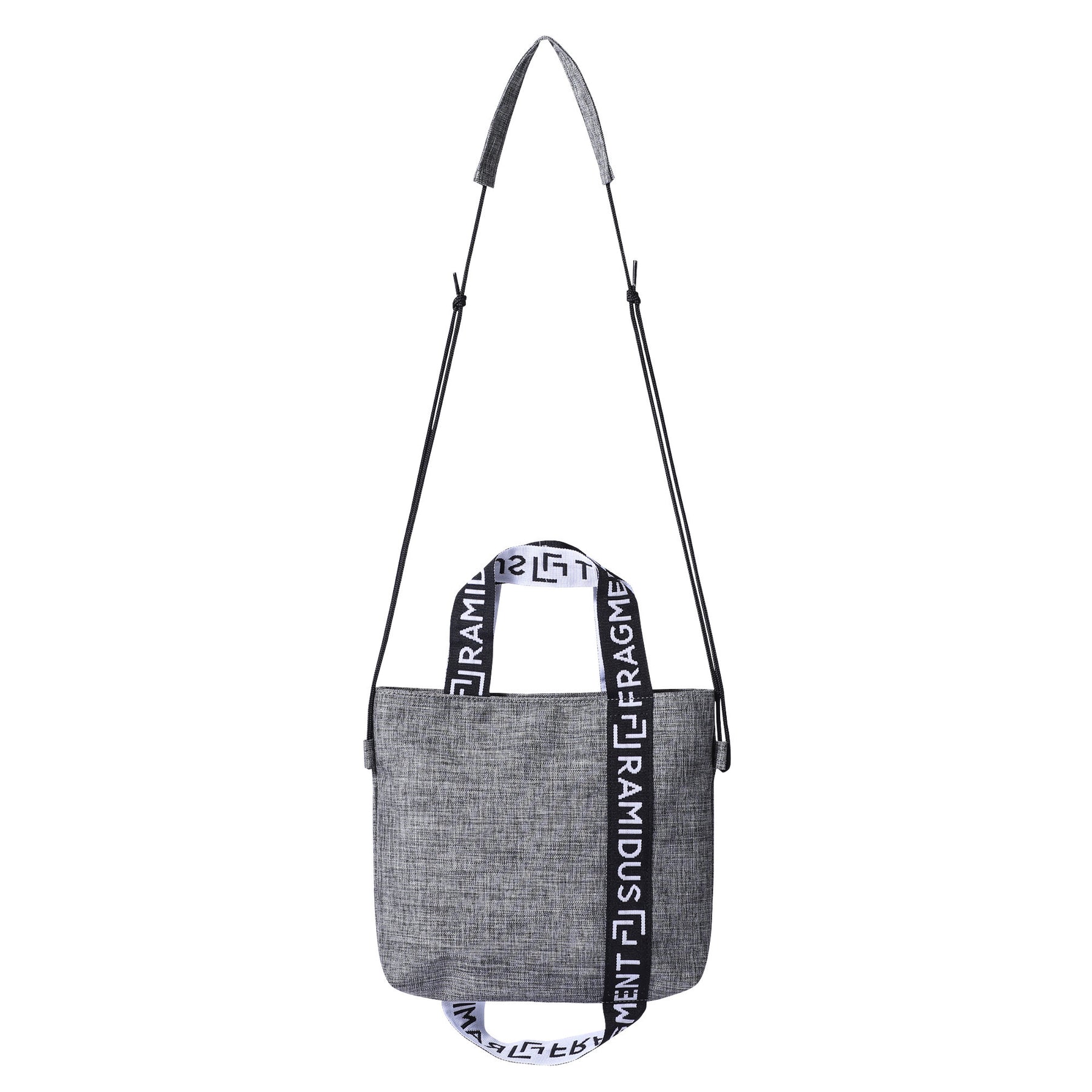 RAMIDUS - 2Way Tote Bag (S)  HBX - Globally Curated Fashion and