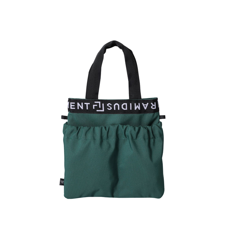 RAMIDUS DOG TOTE BAG -1 – RAMIDUS ONLINE