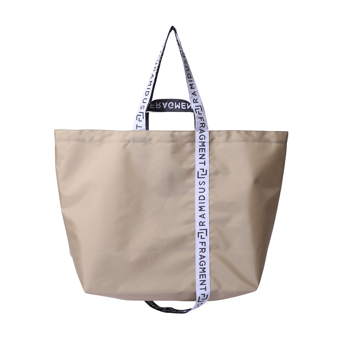 RAMIDUS TOTE BAG (LL) – RAMIDUS ONLINE