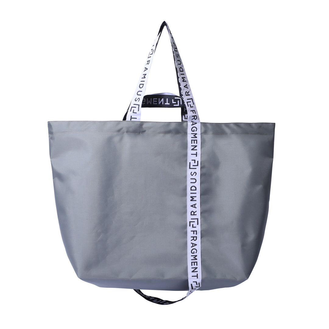 RAMIDUS TOTE BAG (LL) – RAMIDUS ONLINE