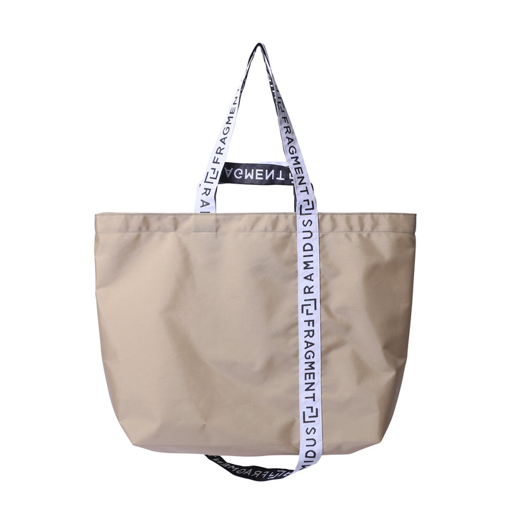 RAMIDUS TOTE BAG (L) – RAMIDUS ONLINE