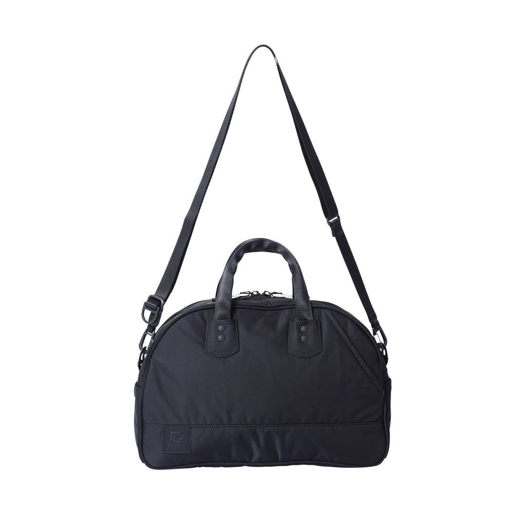 2WAY BOSTON BAG (S) – RAMIDUS ONLINE