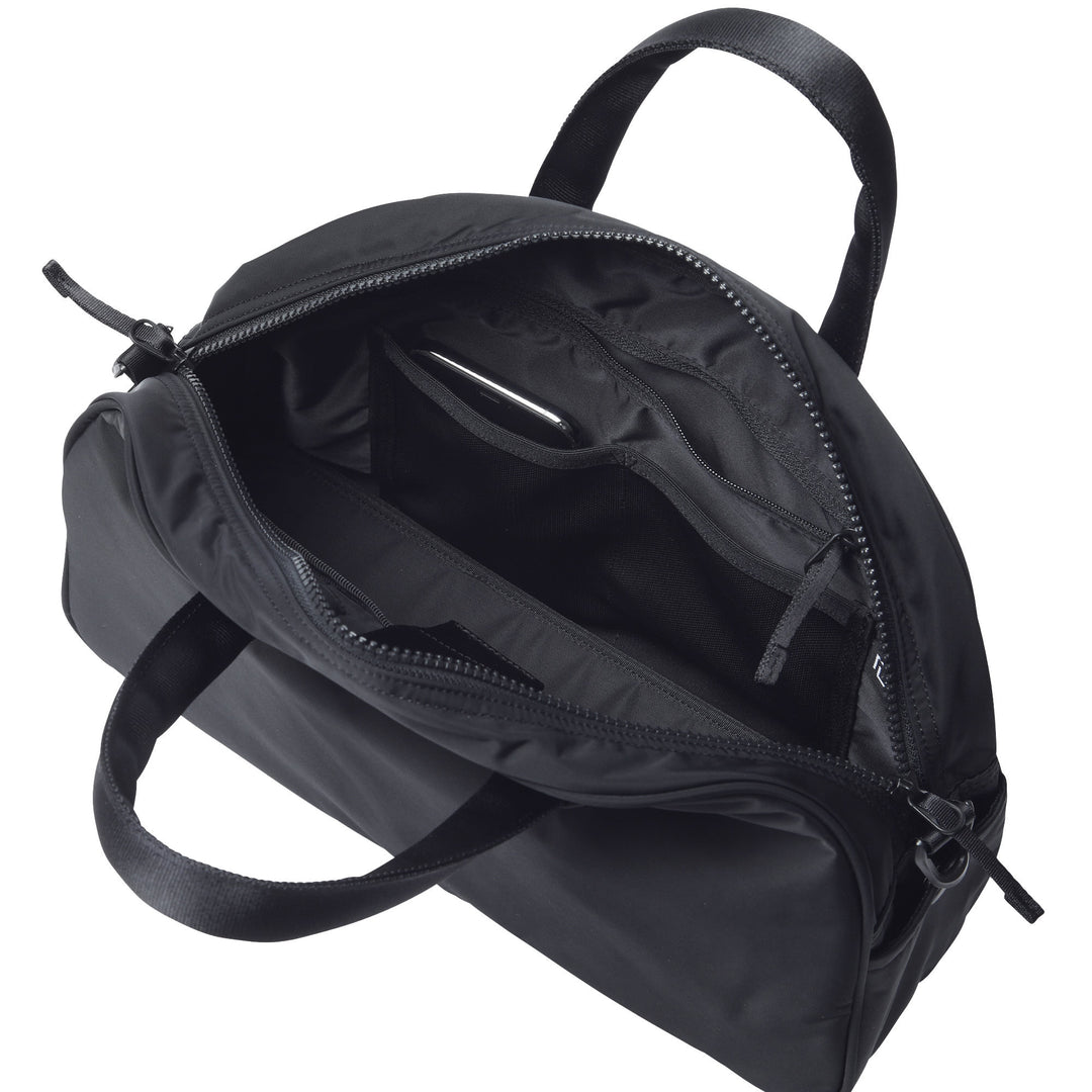 2WAY BOSTON BAG (S) – RAMIDUS ONLINE