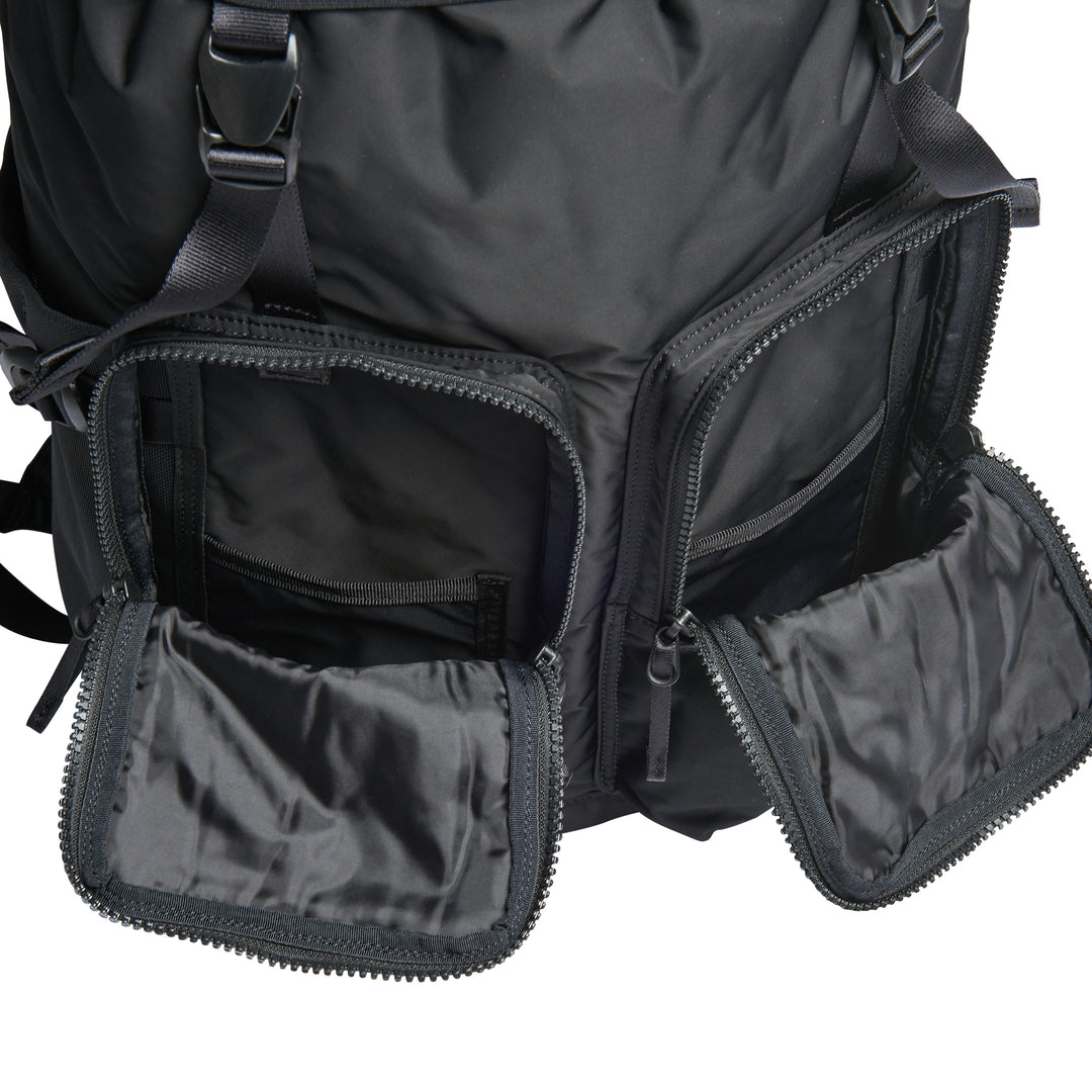 BACKPACK (L) – RAMIDUS ONLINE