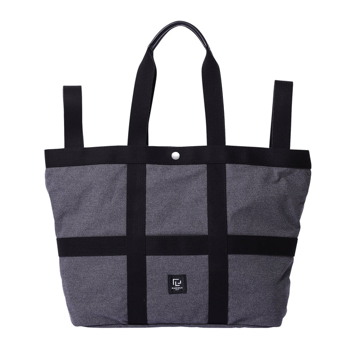 TOTE BAG (L) – RAMIDUS ONLINE