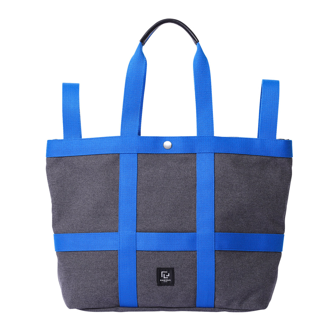 TOTE BAG (L) – RAMIDUS ONLINE