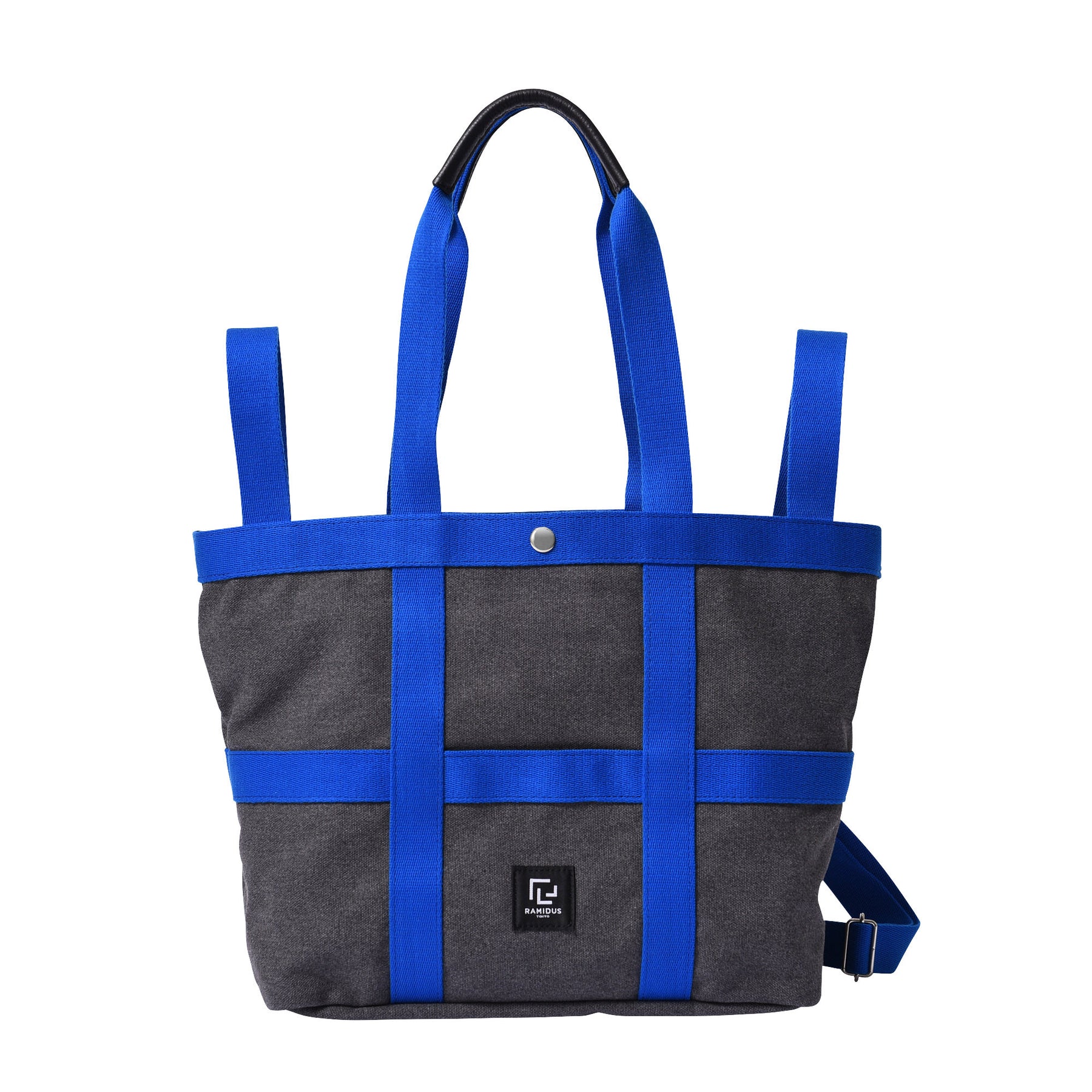 TOTE BAG (M) – RAMIDUS ONLINE