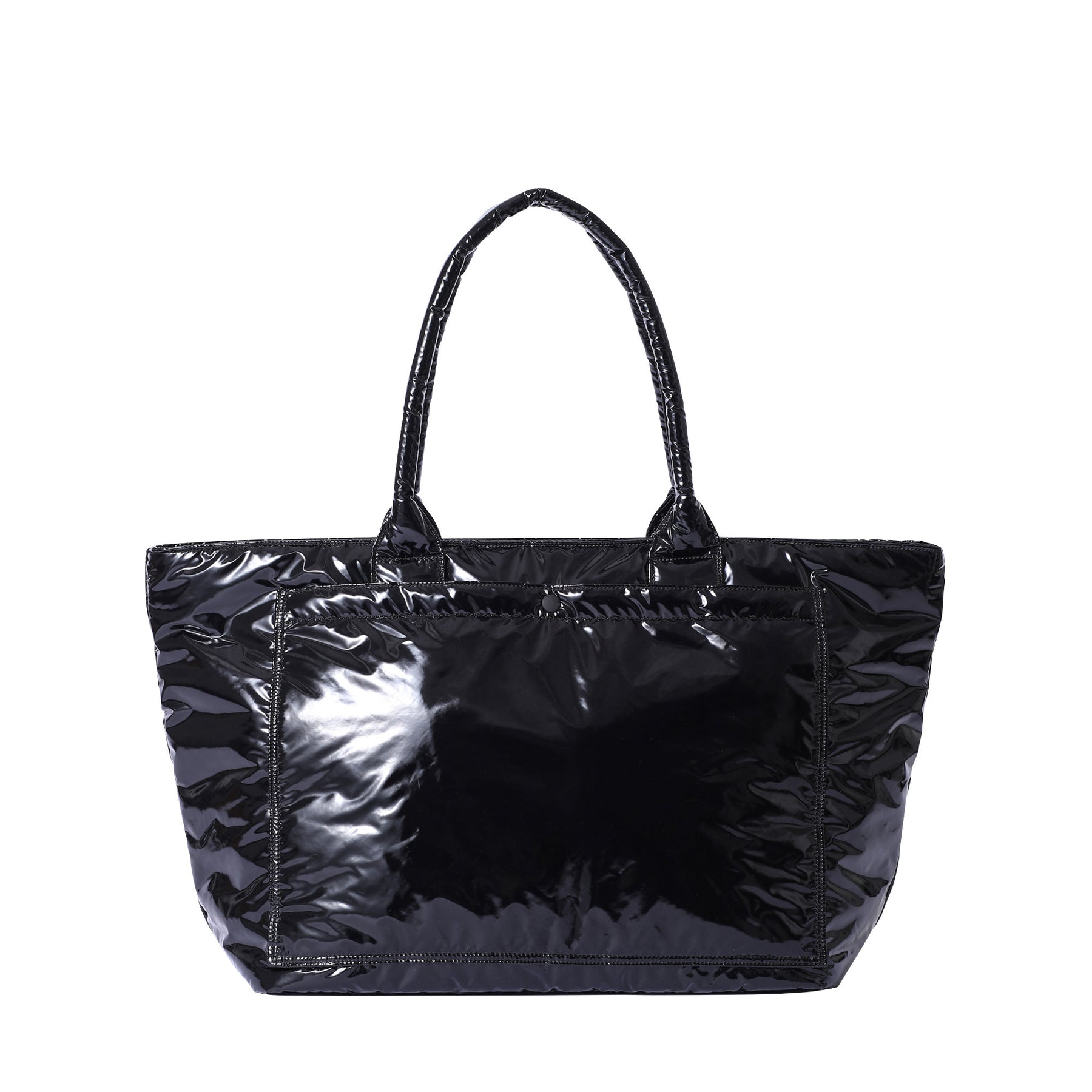 新品 ramidus mirage tote bag (L) navyバッグ - navalpost.com
