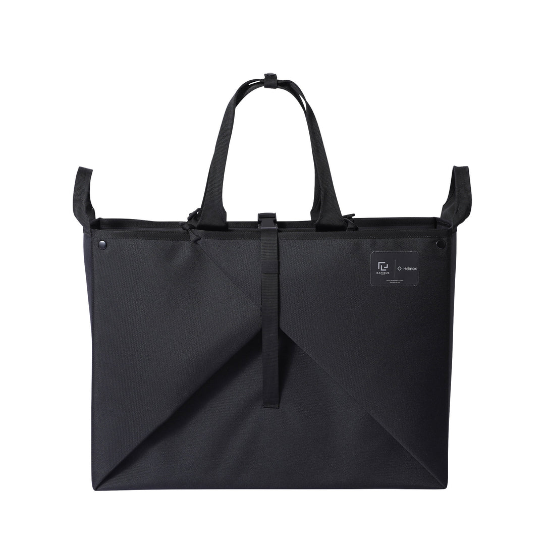 ORIGAMI TOTE BAG – RAMIDUS ONLINE