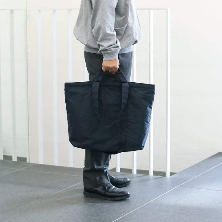 RAMIDUS TOTE BAG (L) – RAMIDUS ONLINE