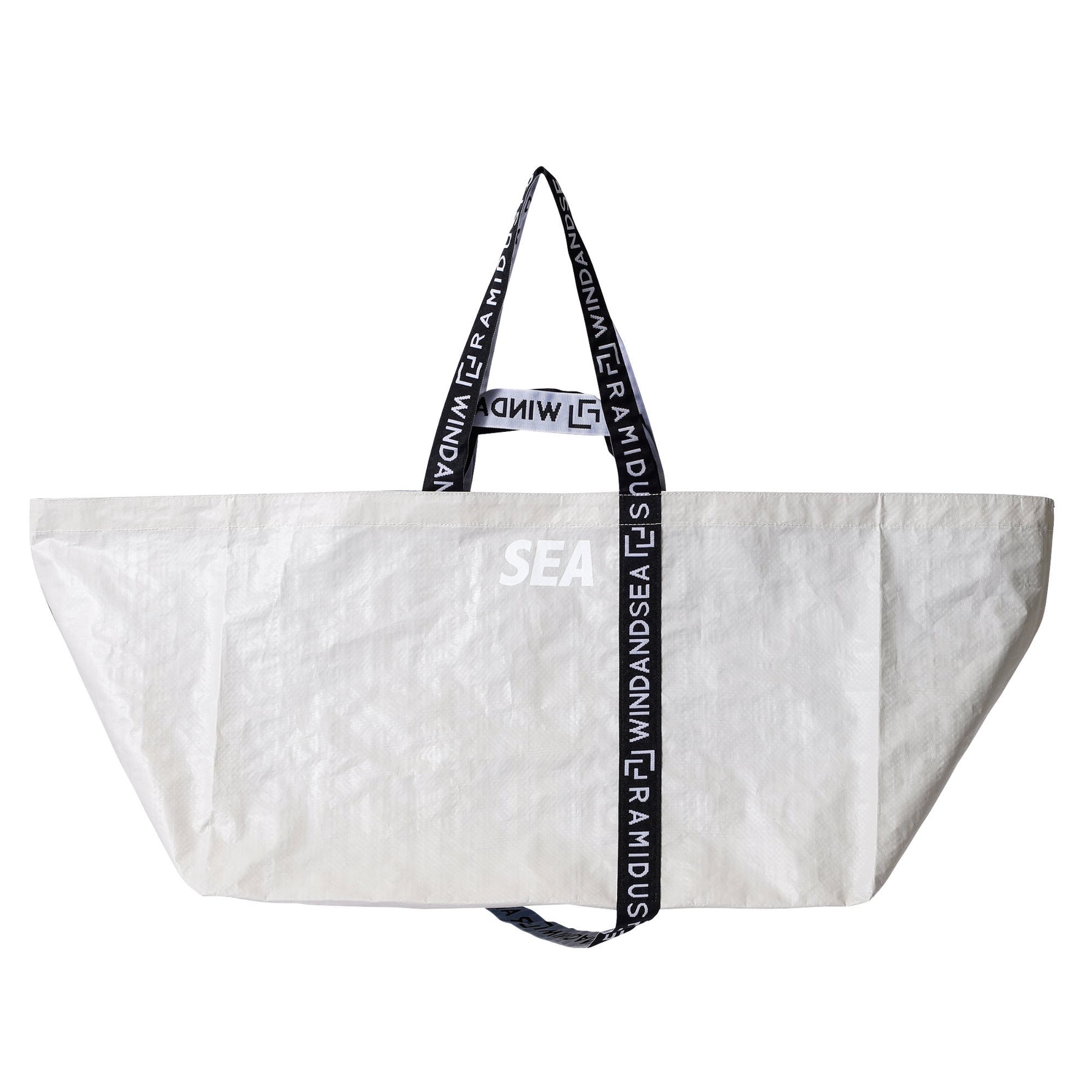 即納大特価 WDS×RAMIDUS TOTE BAG XLの通販 by Kayo store｜ラクマ www